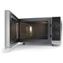 Refurbished Sharp YCPS201AUS 20L 700W Microwave Silver