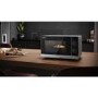 Refurbished Sharp YCPS201AUS 20L 700W Microwave Silver