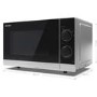 Refurbished Sharp YCPS201AUS 20L 700W Microwave Silver