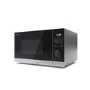Sharp YCPS234AUS 23L 900W Digital Microwave - Silver