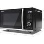 Refurbished Sharp YCQG204AUB 20L with Grill 800W Digital Flatbed Microwave Black