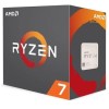 AMD Ryzen 7 Eight Core 1700X 3.80GHz Socket AM4 Processor - Retail