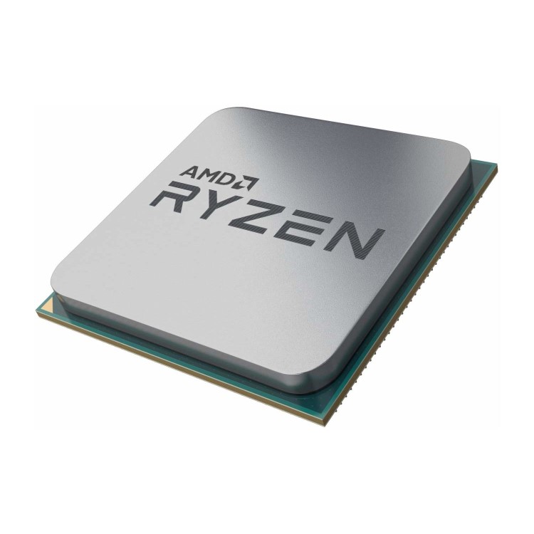 AMD Ryzen 7 2700X Socket AM4 4.35 GHz Zen+ Processor
