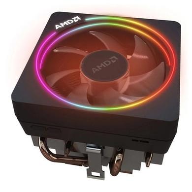 AMD Ryzen 7 2700X Socket AM4 4.35 GHz Zen+ Processor