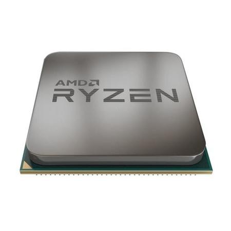 AMD RYZEN 5 3400G GEN2 + WRAITH SPIRE COOLER MPK