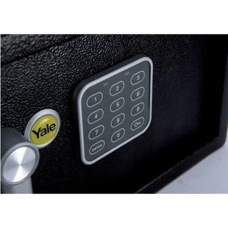 Yale Value Laptop Safe