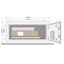 Yale Value Laptop Safe