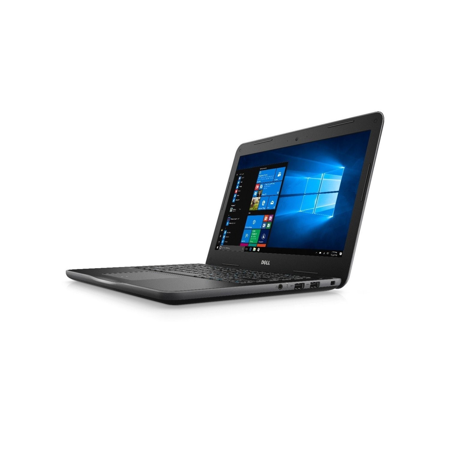 Dell Latitude 3380 Core i5-7200U 8GB 128GB SSD 13.3 Inch Windows