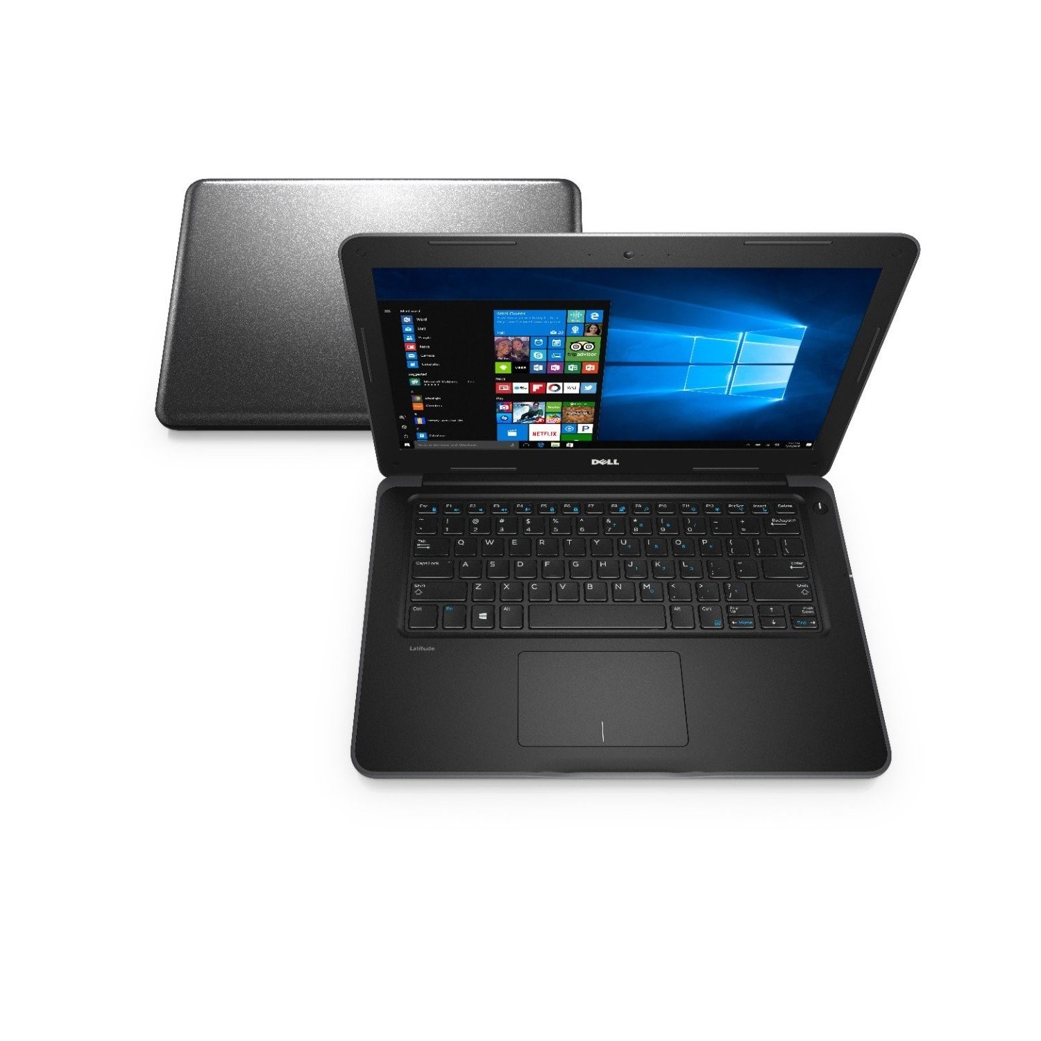 Dell Latitude 3380 Core i5-7200U 8GB 128GB SSD 13.3 Inch Windows