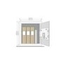 Yale Maximum Security Office Safe 