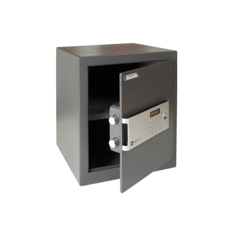 Yale Certified Office Safe