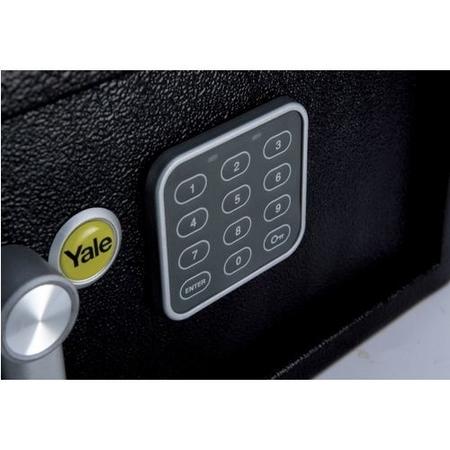 Yale Value Medium Safe