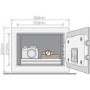 Yale Value Medium Safe