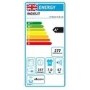 Indesit Push&Go 7kg Heat Pump Tumble Dryer - White