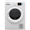 Indesit 8kg Freestanding Heat Pump Tumble Dryer - White