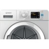 Indesit 8kg Freestanding Heat Pump Tumble Dryer - White