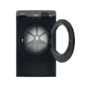 Indesit Push&Go 9kg Heat Pump Dryer - Black