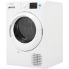Indesit Push&amp;Go 9kg Heat Pump Tumble Dryer - White