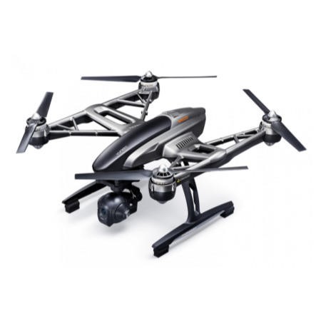 GRADE A1 Yuneec Typhoon Q500 4K Camera Drone Aluminium Case