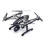 GRADE A1 - Yuneec Typhoon Q500 4K Camera Drone + Aluminium Case & 2 Batteries