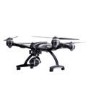 GRADE A1 - Yuneec Typhoon Q500 4K Camera Drone + Aluminium Case & 2 Batteries