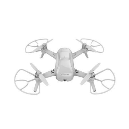 GRADE A1 - Yuneec Breeze 4K Pocket Sized Selfie Camera Drone