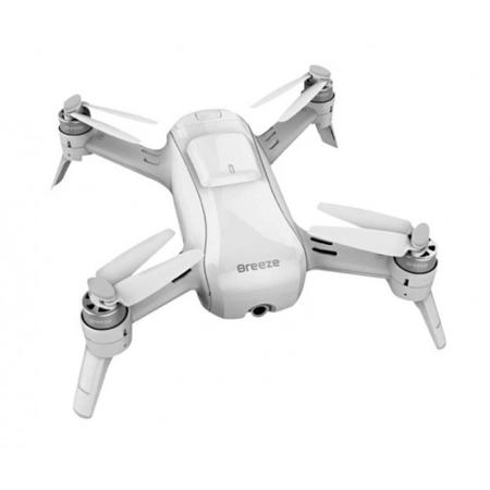 GRADE A1 - Yuneec Breeze 4K Pocket Sized Selfie Camera Drone