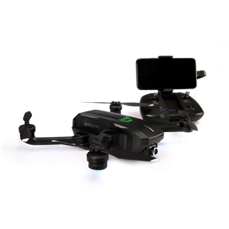 GRADE A1 - Yuneec Mantis Q Drone with Controller