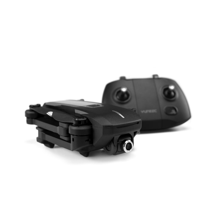 GRADE A1 - Yuneec Mantis Q Drone with Controller