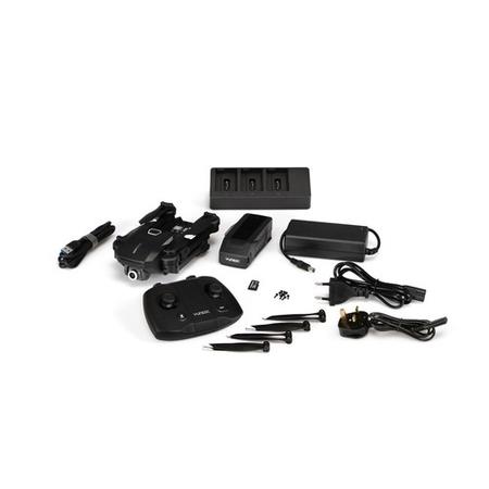 GRADE A1 - Yuneec Mantis Q Drone with Controller
