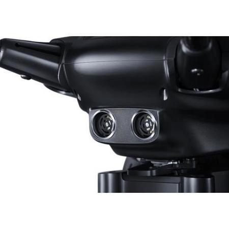 GRADE A1 - Yuneec Typhoon H Pro with Intel RealSense CGO3+ Batteries x2 and Backpack
