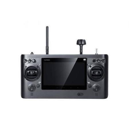 GRADE A1 - Yuneec Typhoon H Pro with Intel RealSense CGO3+ Batteries x2 and Backpack