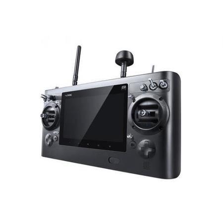 GRADE A1 - Yuneec Typhoon H Pro with Intel RealSense CGO3+ Batteries x2 and Backpack