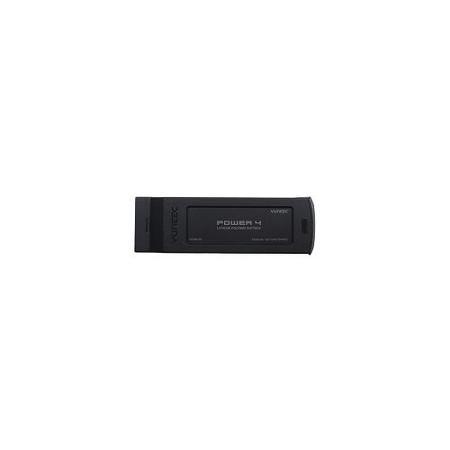 GRADE A1 - Yuneec Typhoon H Pro with Intel RealSense CGO3+ Batteries x2 and Backpack