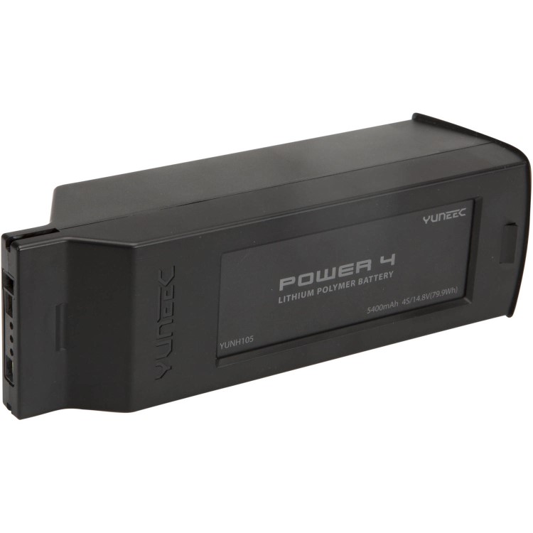 Yuneec Typhoon H 5400mAh Rechargeable Intelligent Flight Battery 