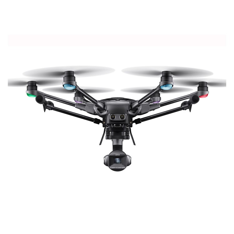 Yuneec Typhoon H3 Drone with Leica Camera 