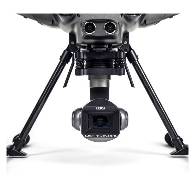 Yuneec Typhoon H3 Drone with Leica Camera 