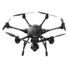 Yuneec Typhoon H Pro with CGOET Thermal + CGO3 4K cameras + Two Batteries &amp; Softshell Backpack