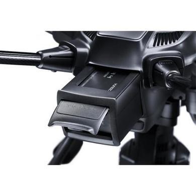 GRADE A1 - Yuneec Typhoon H Pro with Intel RealSense CGO3+ Batteries x2 and Backpack