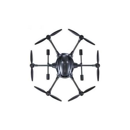 Yuneec Typhoon H Pro with CG03+ Batteries x2 and Backpack