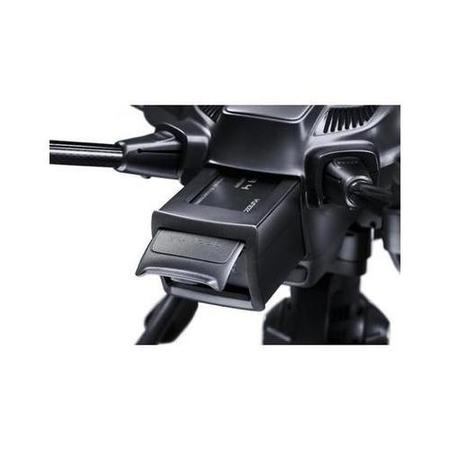 Yuneec Typhoon H Pro with CG03+ Batteries x2 and Backpack