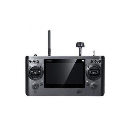 Yuneec Typhoon H Pro with CG03+ Batteries x2 and Backpack