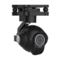 Yuneec Typhoon H Pro Real Sense Collision Avoidance Camera Drone With CGOET Thermal Camera GCO3+ 4K Camera Three Batteries Multi Charging Hub & Softshell Backpack