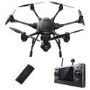 Yuneec Typhoon H Advanced 4K Camera Drone Ready To Fly
