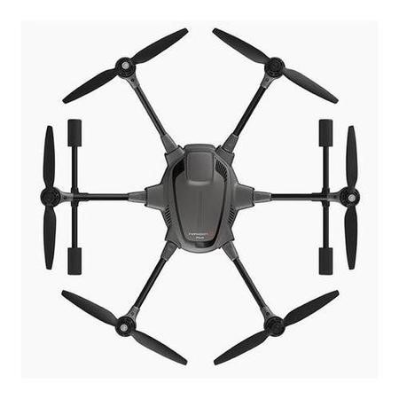Yuneec Typhoon H Plus Drone with C23 Camera Battery pack