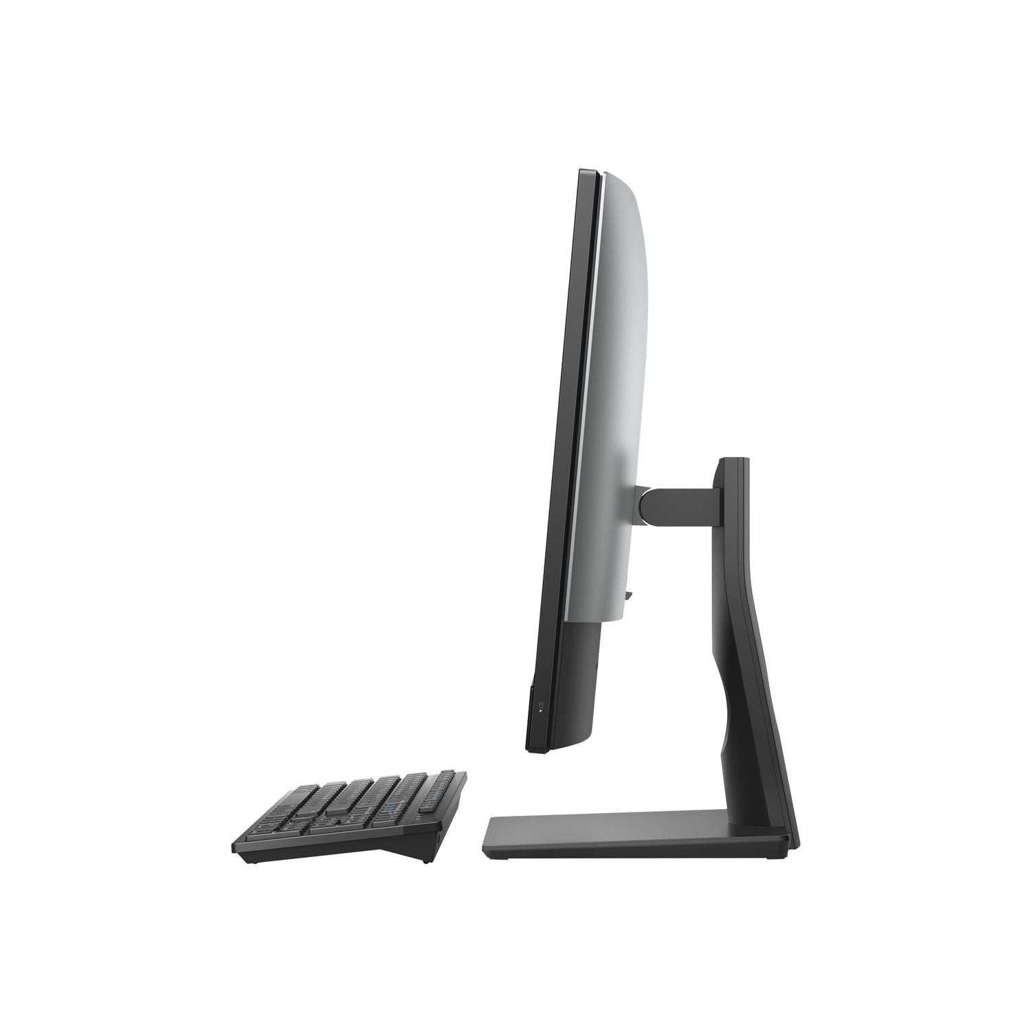 Dell OptiPlex 7470 Core i5-9500 8GB 256GB SSD 23.8 Inch FHD