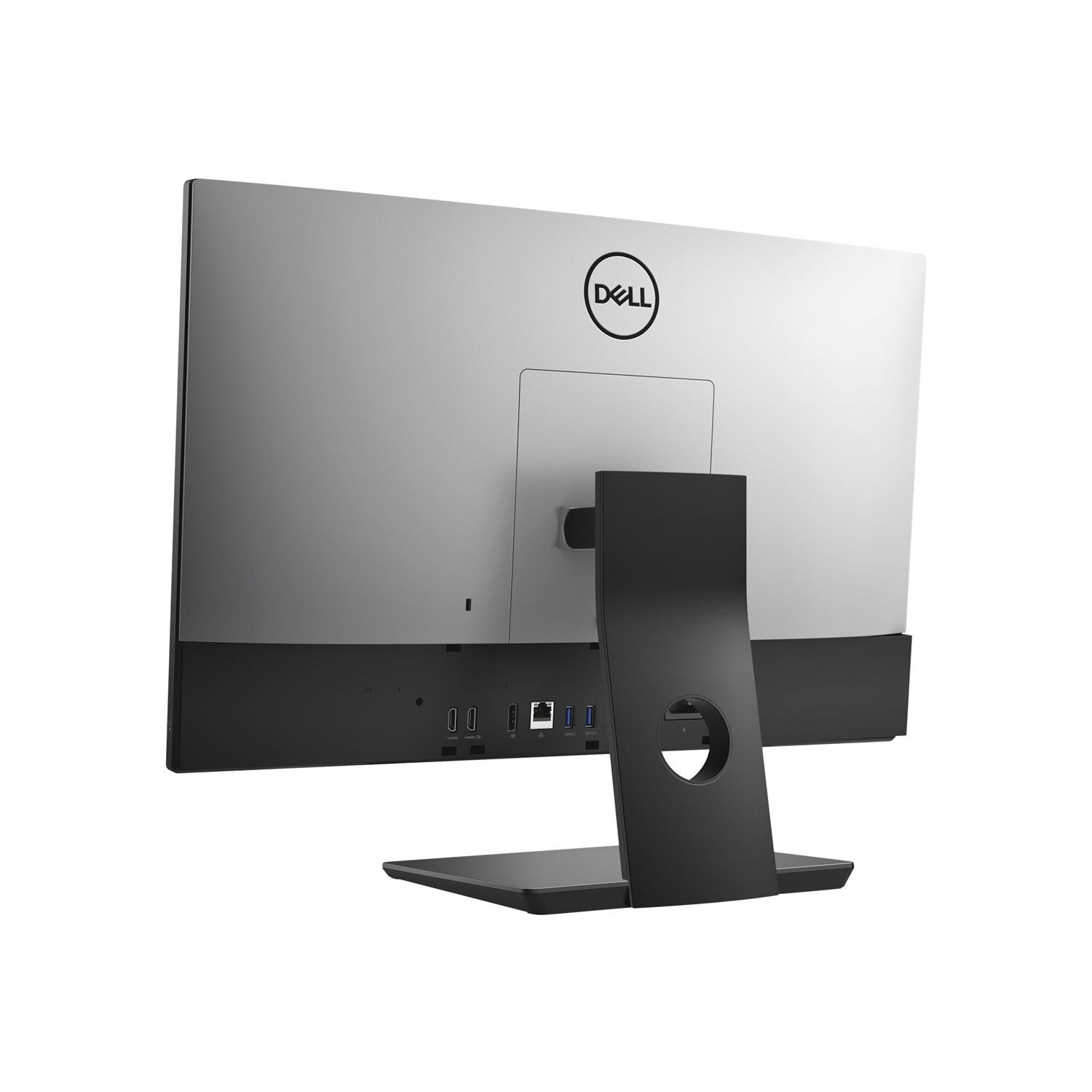 Dell OptiPlex 7470 Core i5-9500 8GB 256GB SSD 23.8 Inch FHD