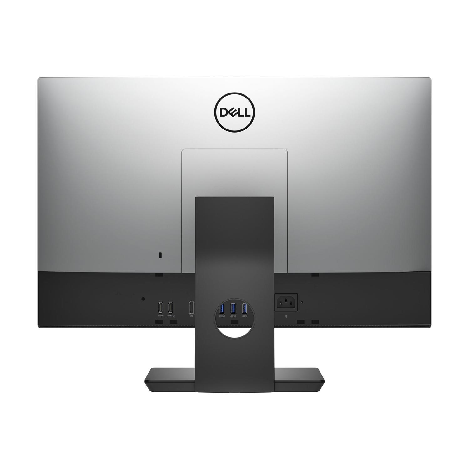 Dell OptiPlex 7470 Core i5-9500 8GB 256GB SSD 23.8 Inch FHD