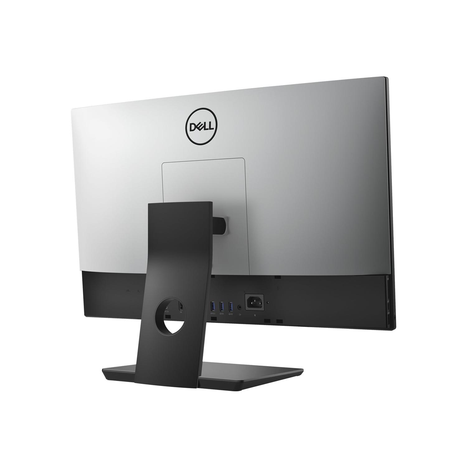 Dell OptiPlex 7470 Core i5-9500 8GB 256GB SSD 23.8 Inch FHD