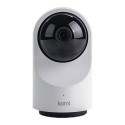 YYS3218 Kami Security Camera Dome X WiFi Smart IP Camera - White